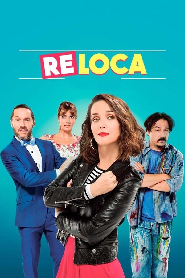 Re loca...