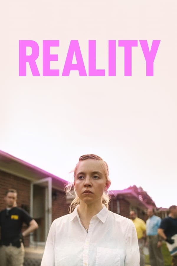 Reality...