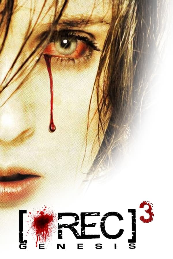 [REC]³: Génesis...