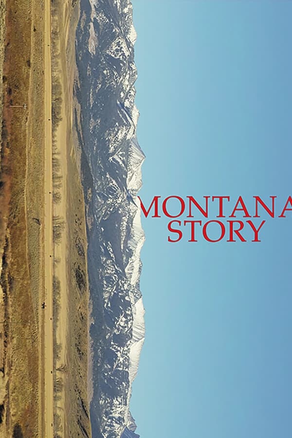 Recuerdos de Montana...