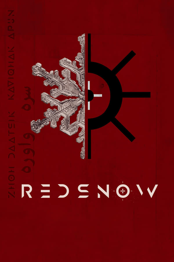 Red Snow...
