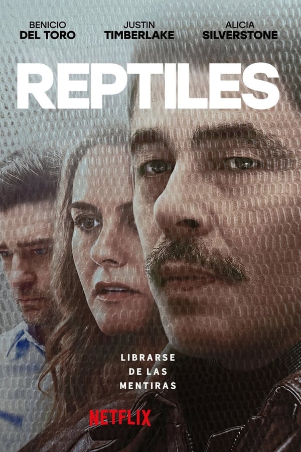 Reptiles...