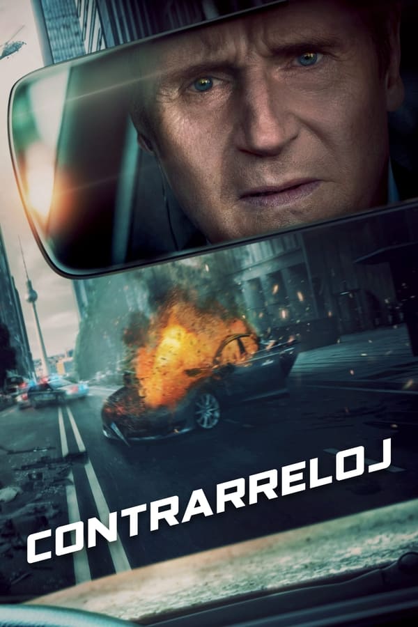Retribution...