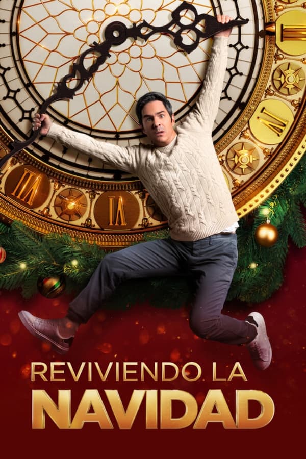 Reviviendo la Navidad...