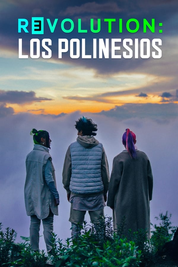 Revolution: Los Polinesios...