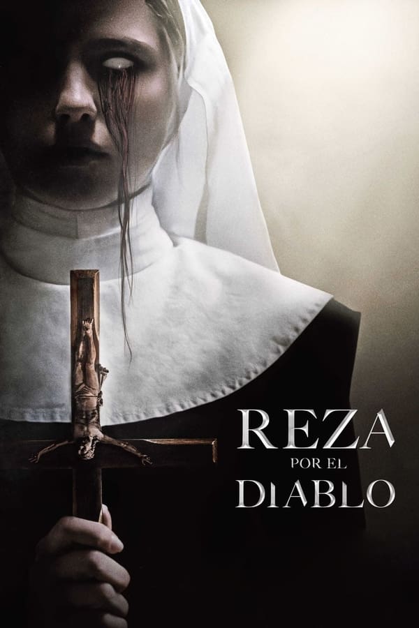 Reza por el diablo...