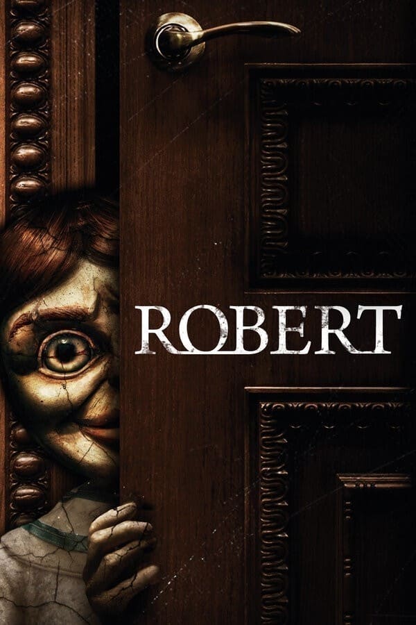 Robert the Doll...