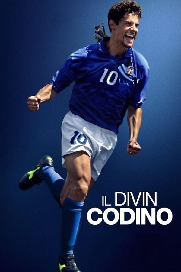 Roberto Baggio, la Divina Coleta...