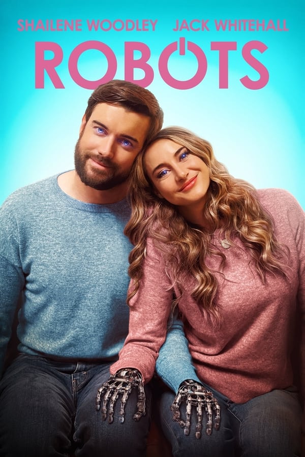 Robots...