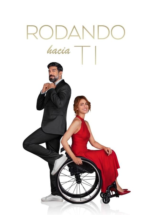 Rodando hacia ti...