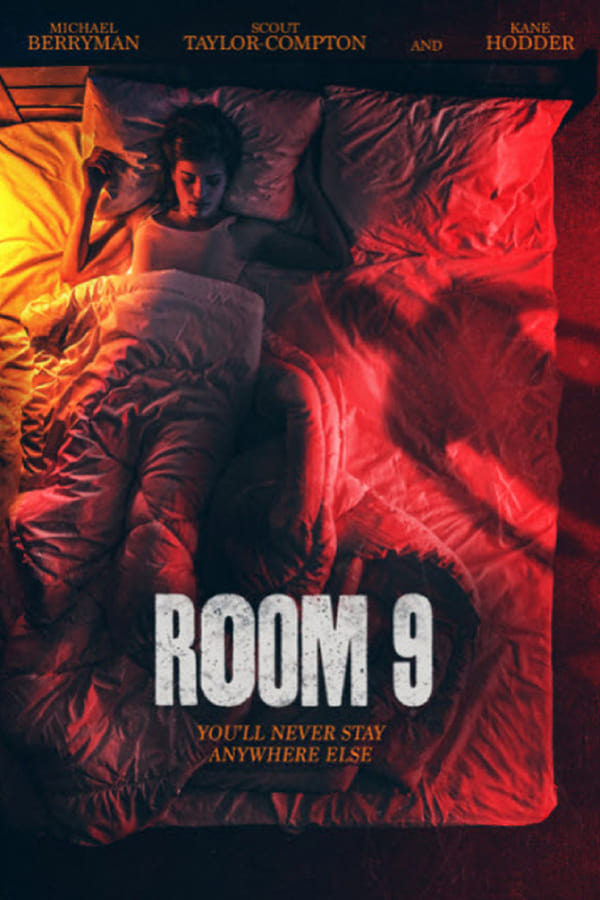 Room 9...