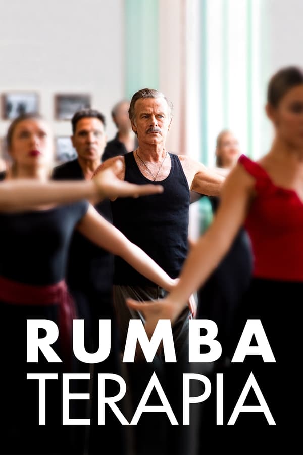 Rumba terapia...