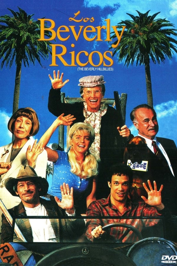 Rústicos en Dinerolandia...