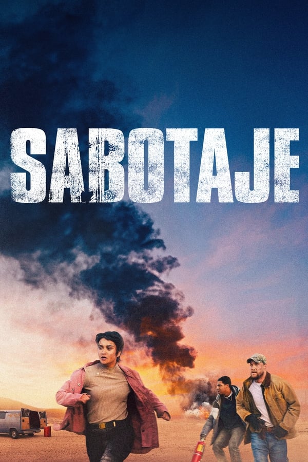 Sabotaje...