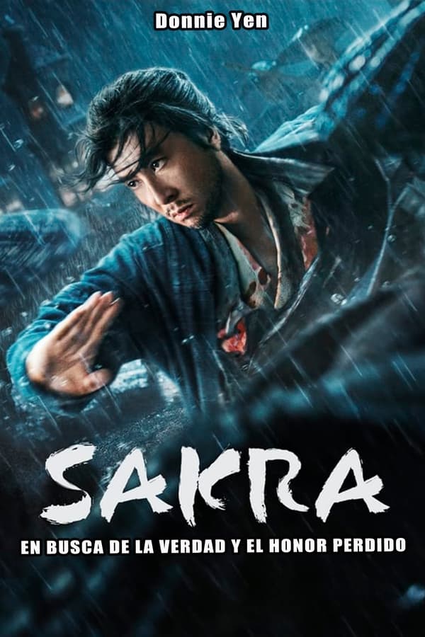 Sakra...