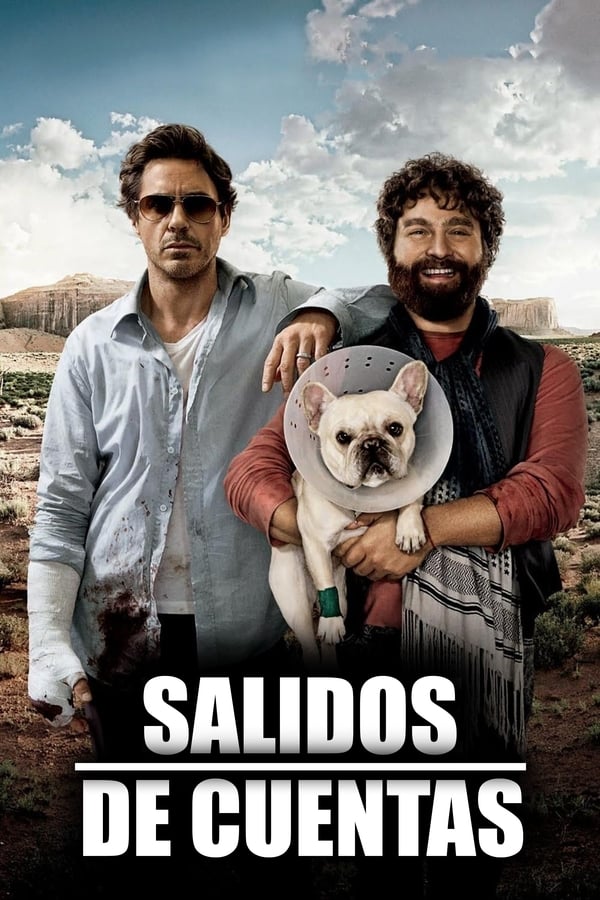 Salidos de cuentas...
