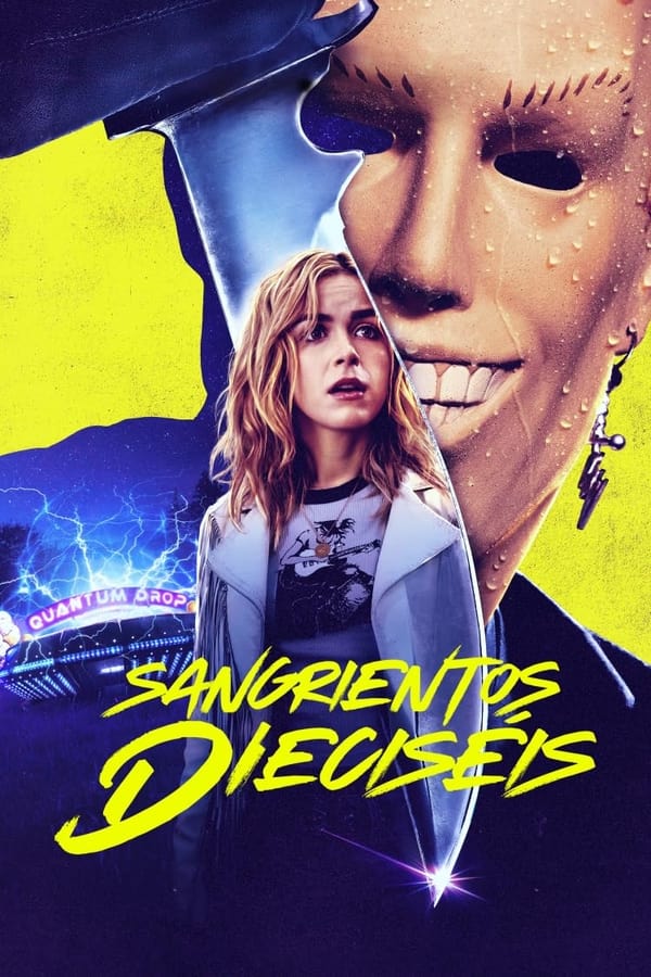 Sangrientos dieciséis...