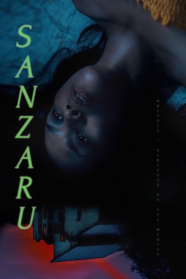 Sanzaru...