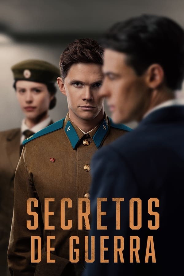Secretos de guerra...
