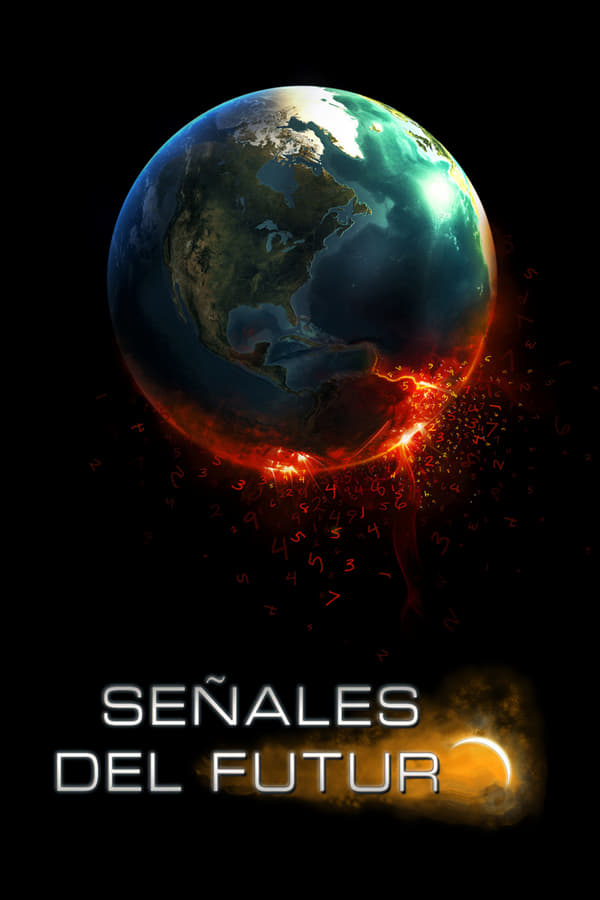 Señales del futuro...