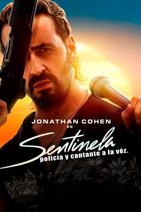 Sentinelle...