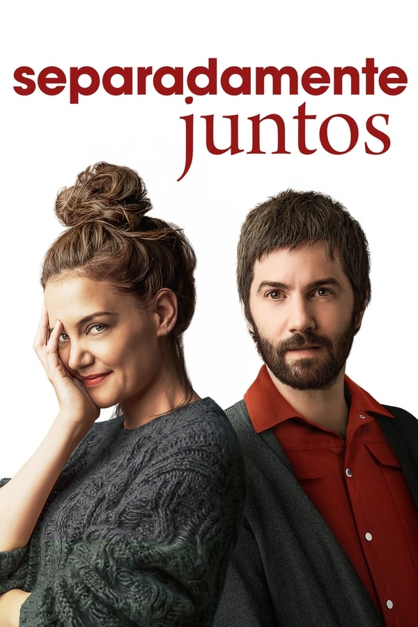 Separadamente juntos...