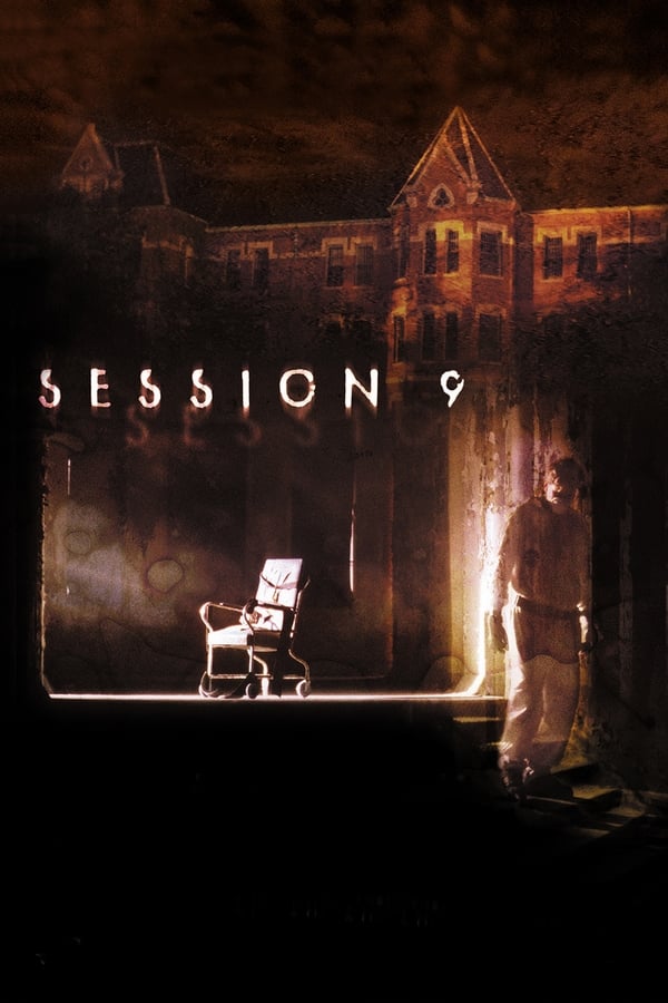 Session 9...