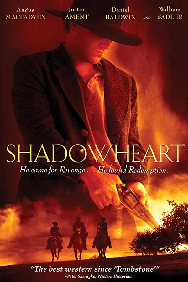 Shadowheart...