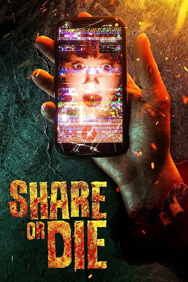 Share or Die...