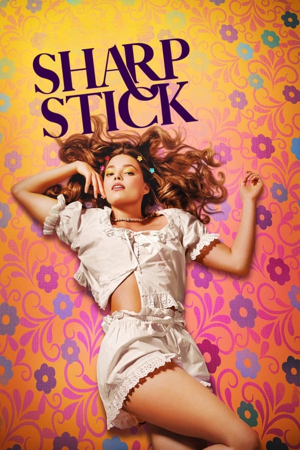 Sharp Stick...