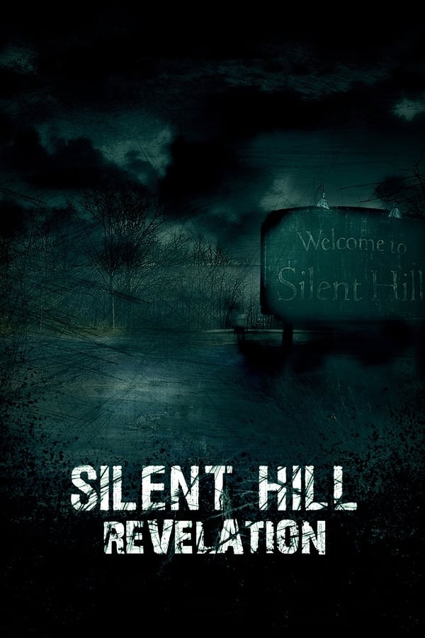 Silent Hill: Revelation...