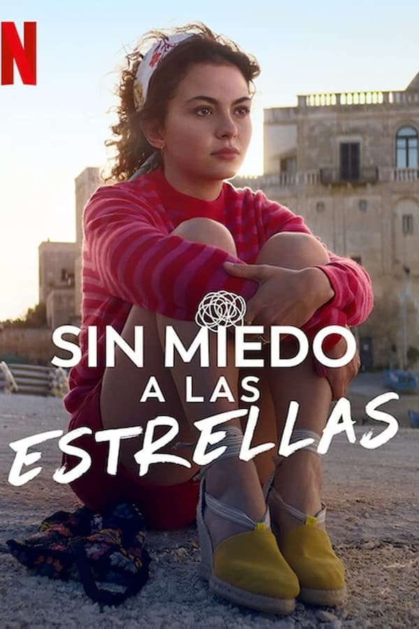 Sin miedo a las estrellas...