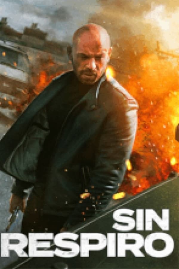 Sin respiro...