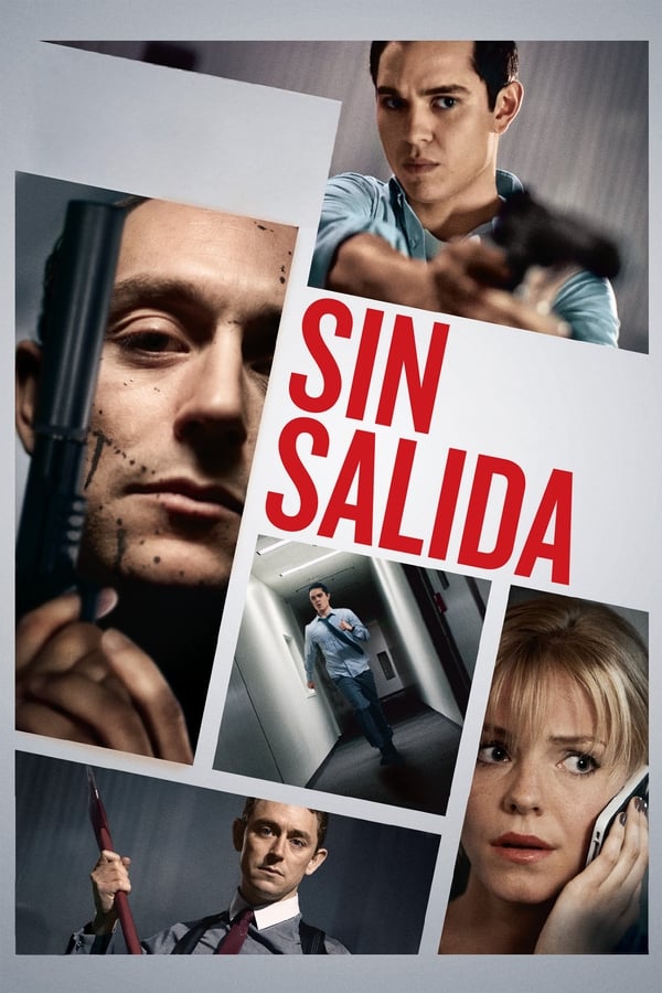 Sin salida...