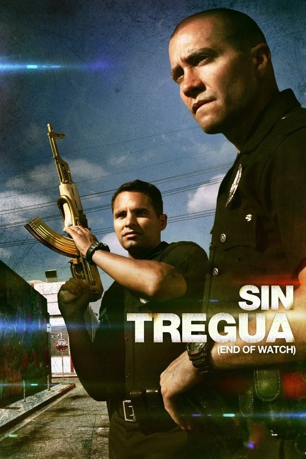 Sin Tregua...
