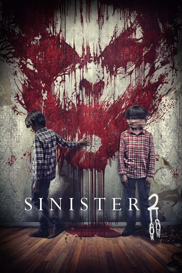 Sinister 2...