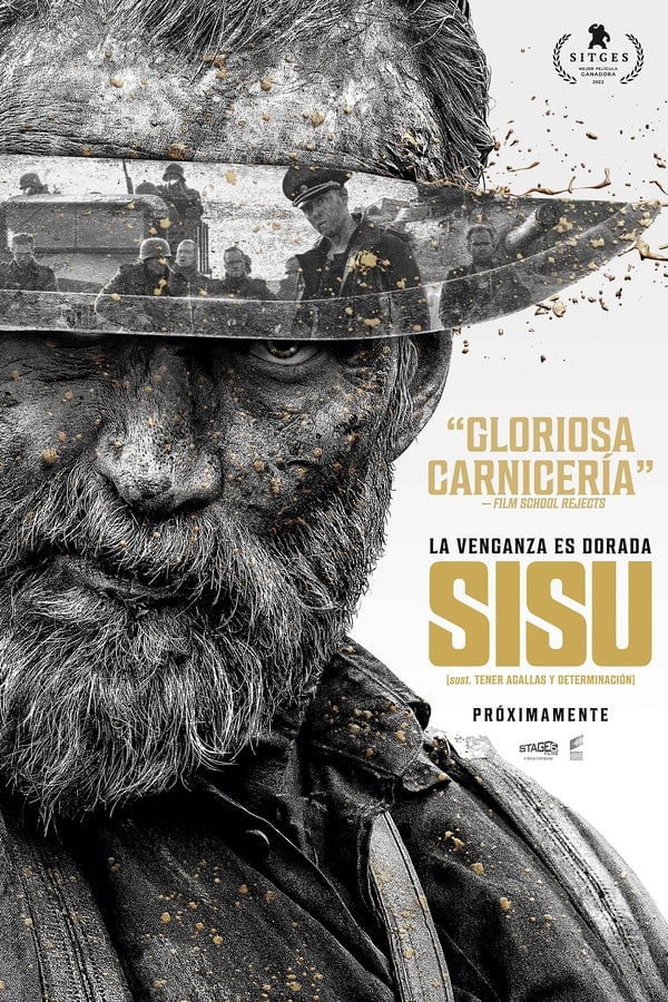 Sisu...