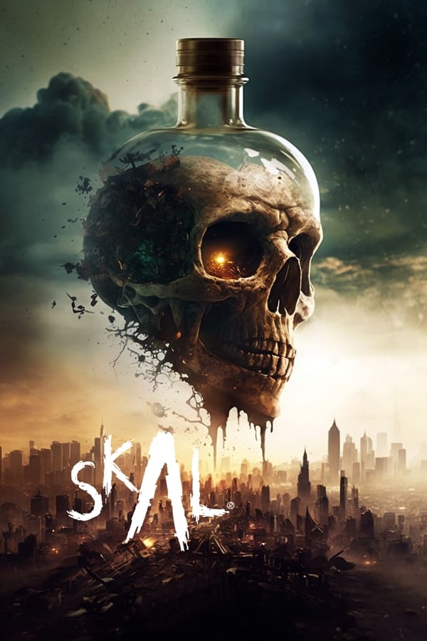 Skal - Fight for Survival...