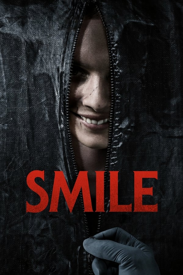 Smile...