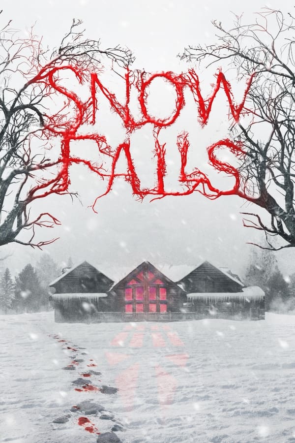 Snow Falls...