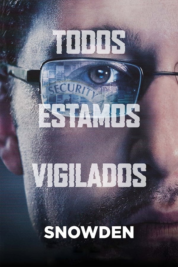 Snowden...