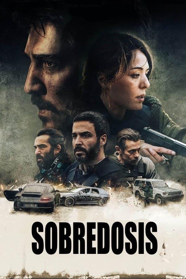 Sobredosis...