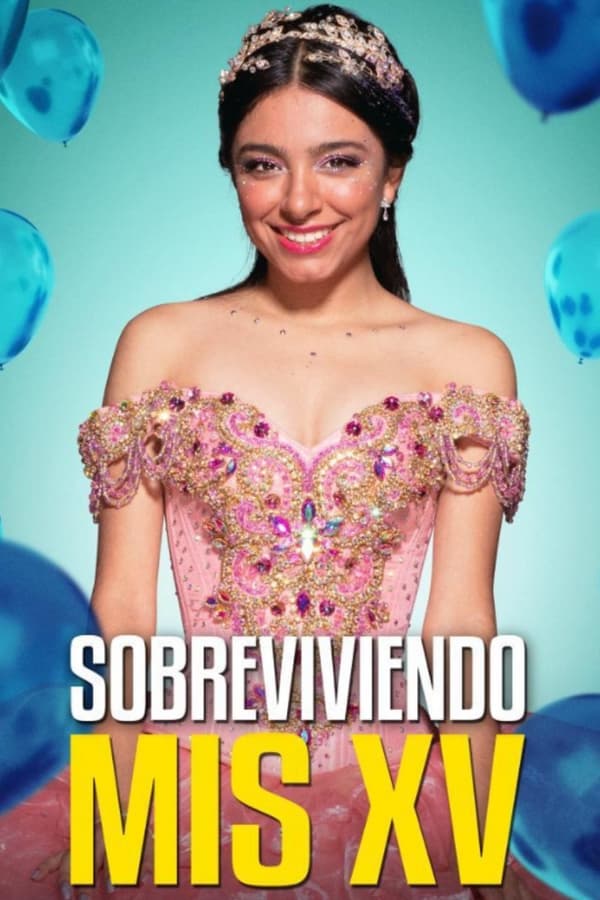 Sobreviviendo mis XV...