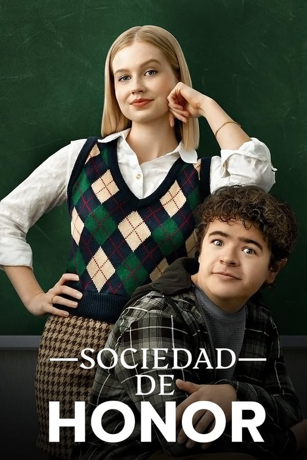 Sociedad de Honor...