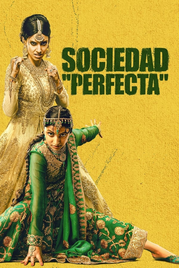 Sociedad Perfecta...