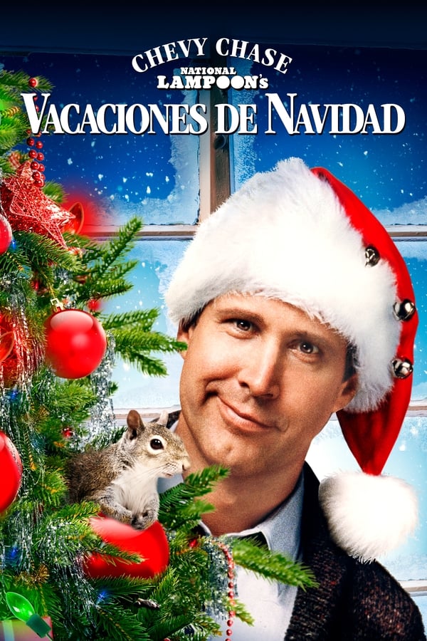 ¡Socorro! Ya es Navidad...