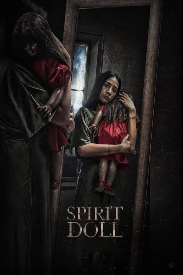 Spirit Doll...
