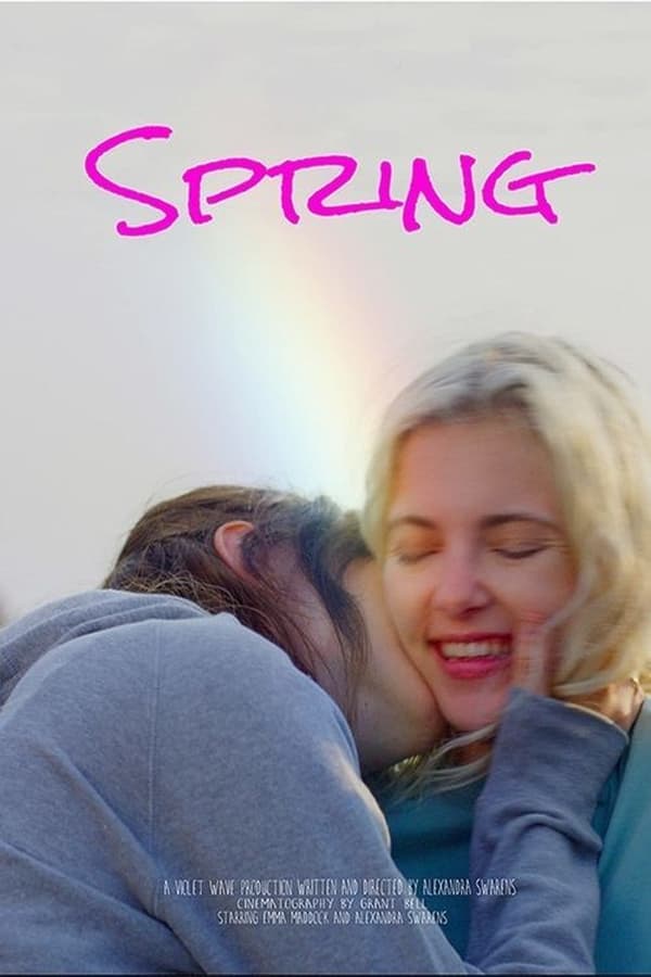 Spring...