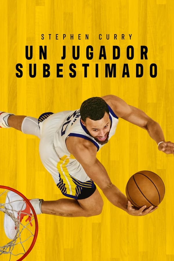 Stephen Curry: un jugador subestimado...