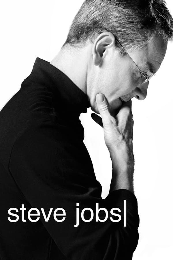 Steve Jobs...